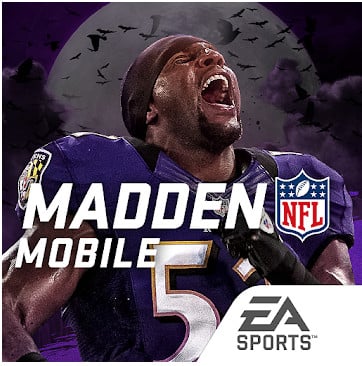 Madden NFL Mobile Football
