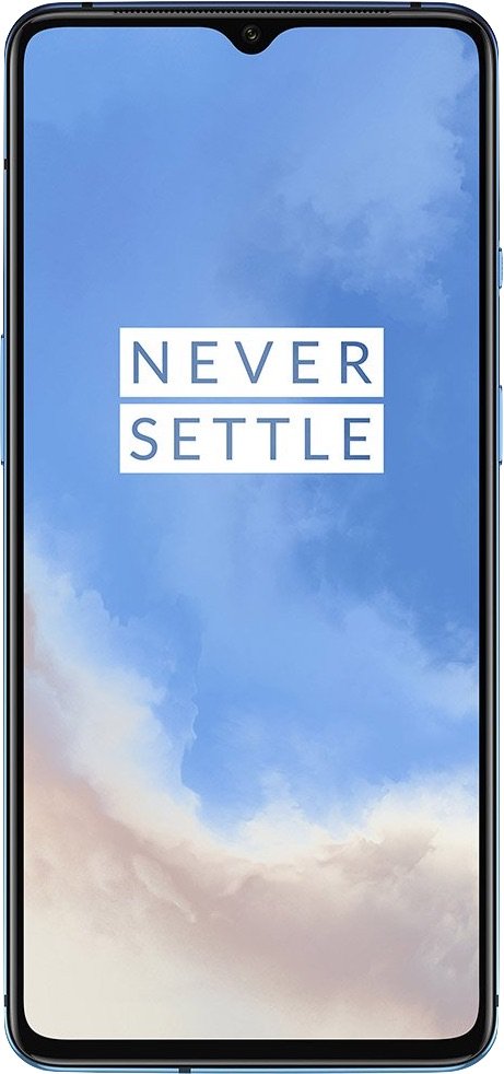 OnePlus 7T front