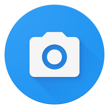 Open Camera app icon