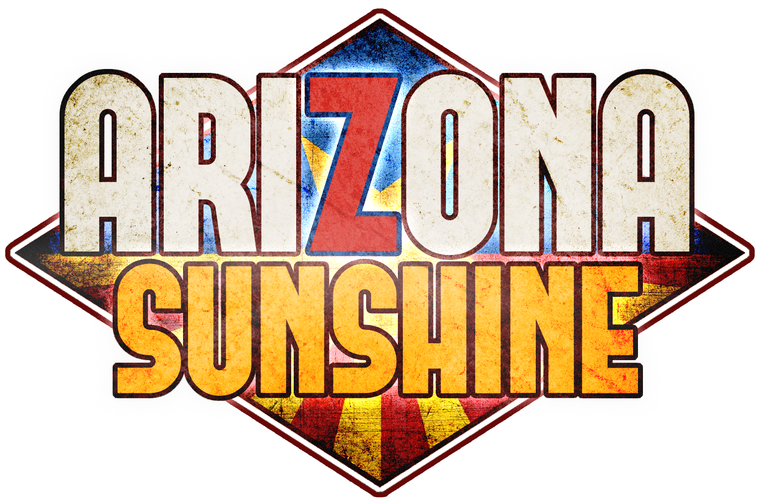 Arizona Sunshine logo