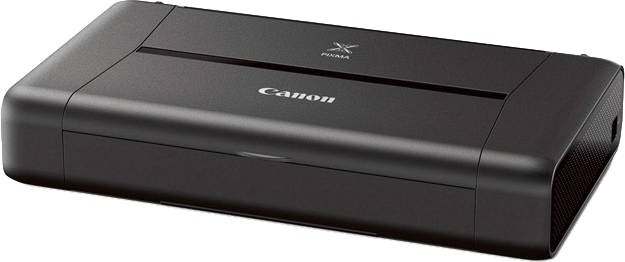 Canon Pixma IP110 Printer