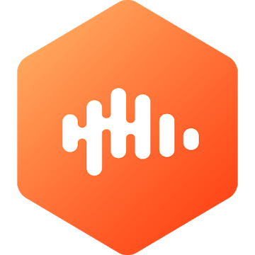 Castbox Podcast Player Logo