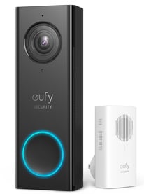 Eufy Video Doorbell official render