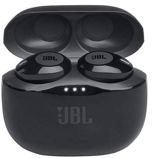 JBL Tune T120TWS render