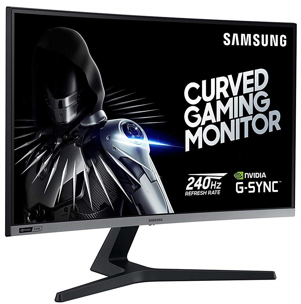 Samsung gaming monitor