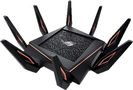 ASUS ROG Rapture AX11000 Router