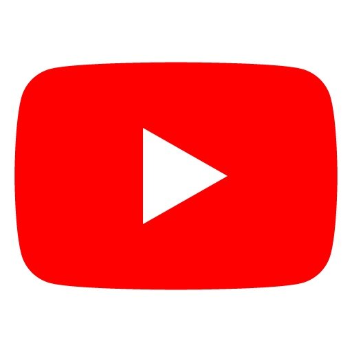 YouTube App Logo