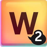 Words With Friends 2 