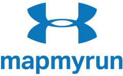 Map My Run Logo Official