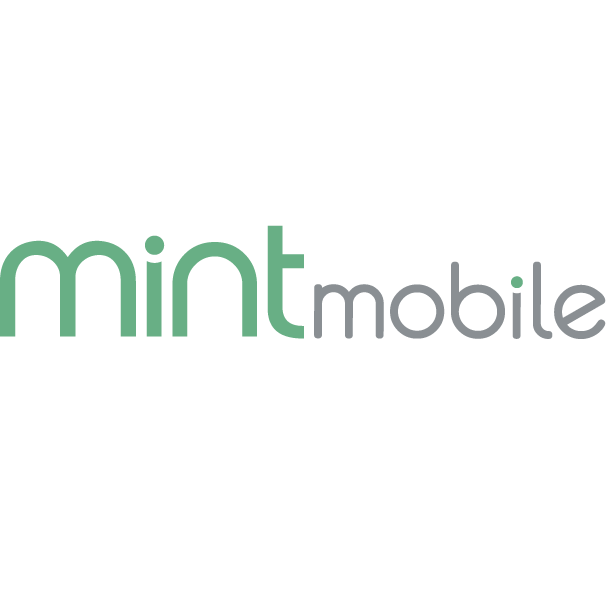Logo mobile menthe