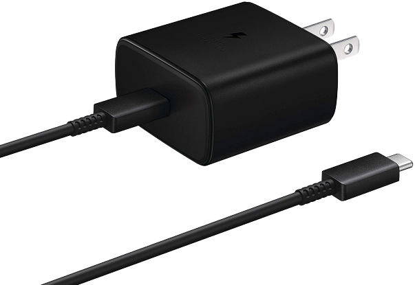 Samsung 45W USB-C Fast Charger
