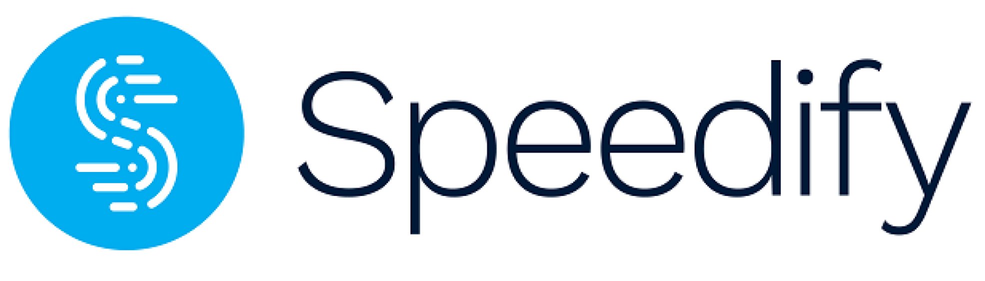 Speedify Logo Crop