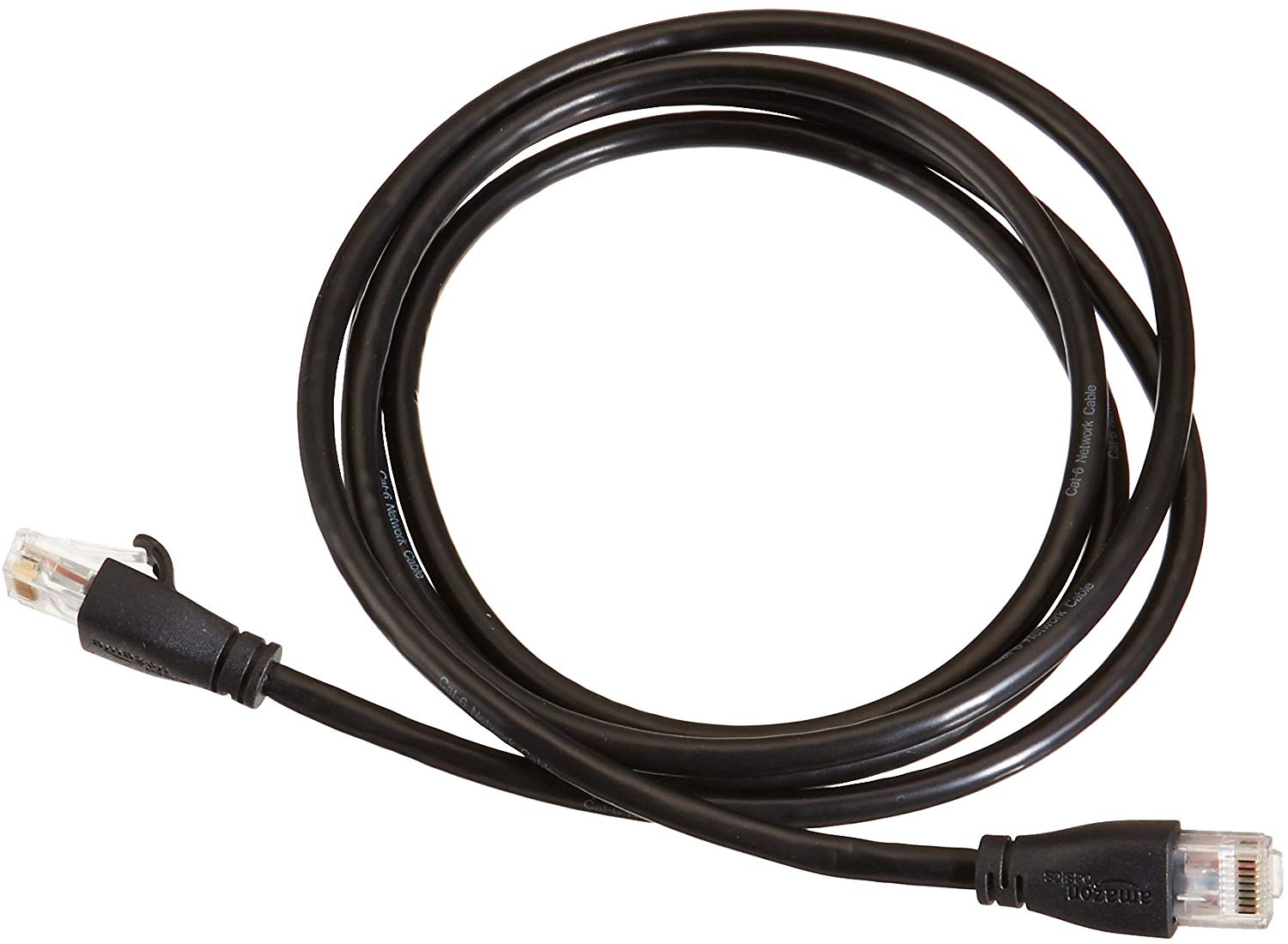 AmazonBasics Ethernet Cable