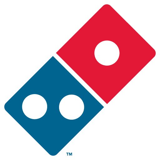 Dominos Pizza App Icon