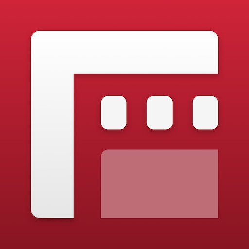 Filmic Pro Play Store Icon
