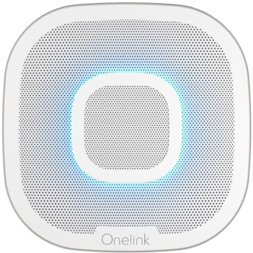 First Alert Onelink Safe Sound Official Render