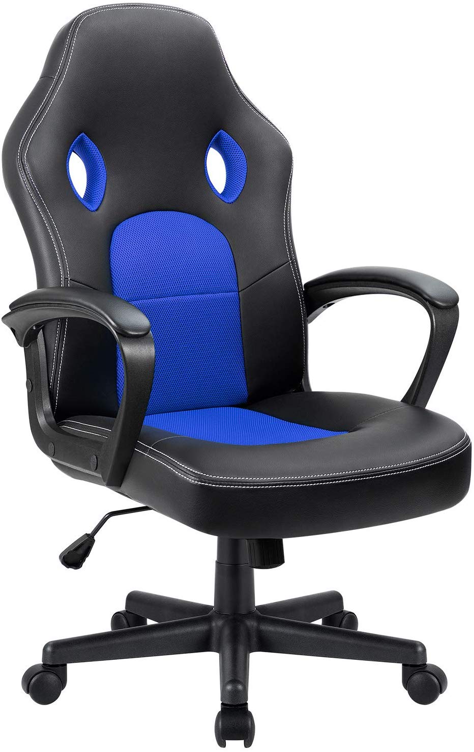 Furmax Office Gaming Chair Blue