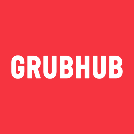 Grubhub App Icon