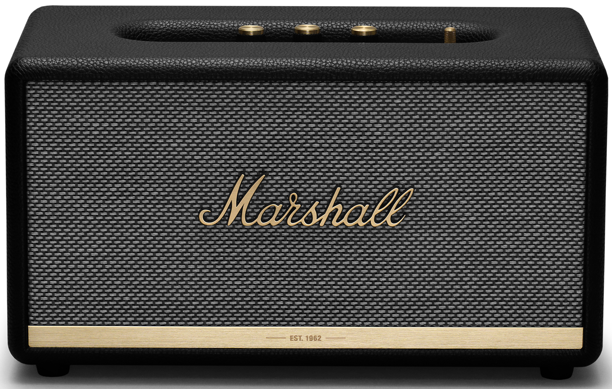 Marshall Stanmore 2 Official Render