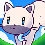 Super Cat Tales 2 Google Play Icon
