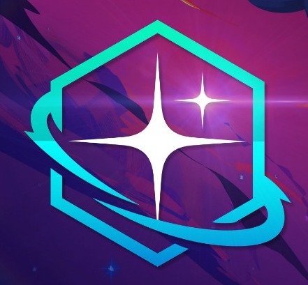 Teamfight Tactics Galaxies Logo