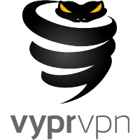 Vpyrvpn Logo