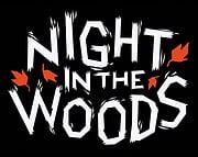 Night In The Woods Logo