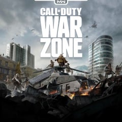 Call Of Duty Warzone Reco Icon