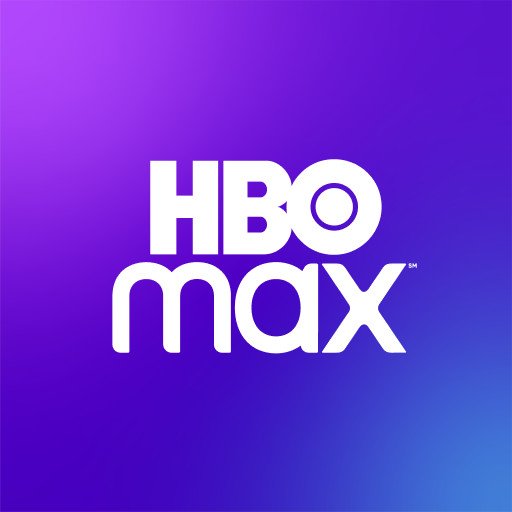 HBO Max Icon Play Store
