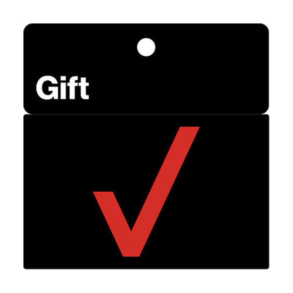 Verizon Gift Card