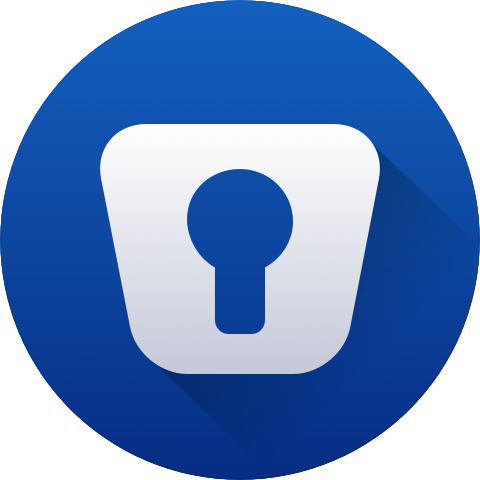 Enpass Password Manager App Icon