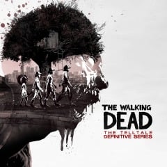 The Walking Dead Definitive Series