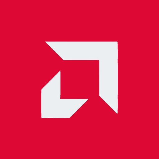 AMD Link App Icon