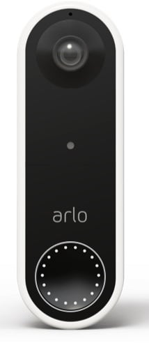 Arlo Essential Wire Free Doorbell