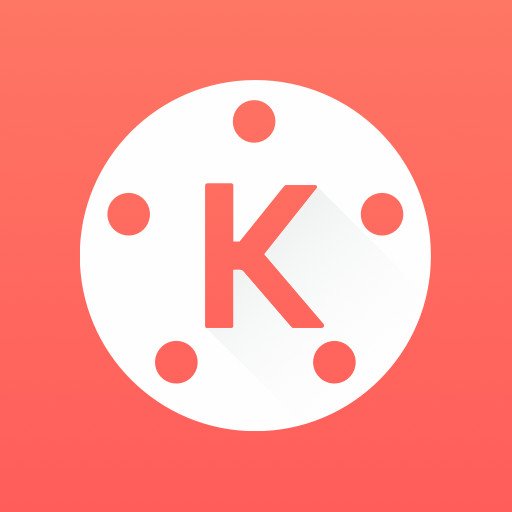KineMaster App Icon