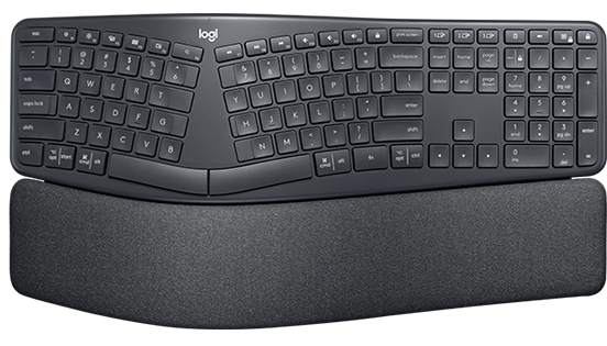 Logitech Ergo K860 Keyboard