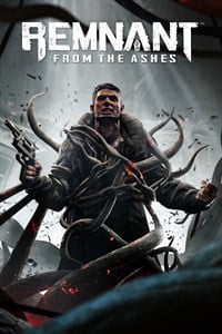 Remnant From The Ashes Box Art