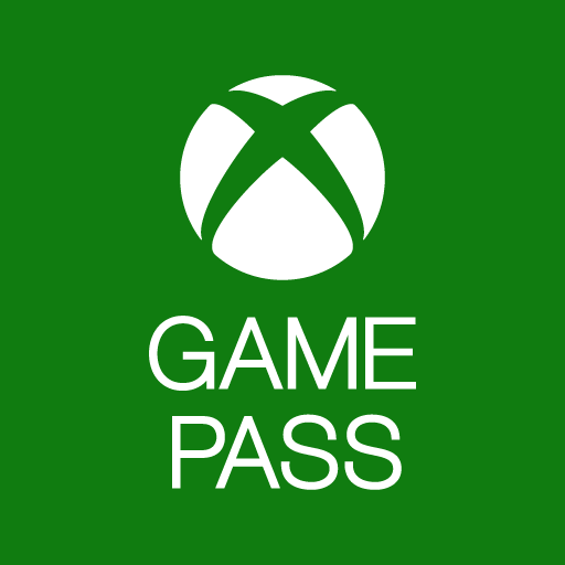 Xbox Game Pass App Icon