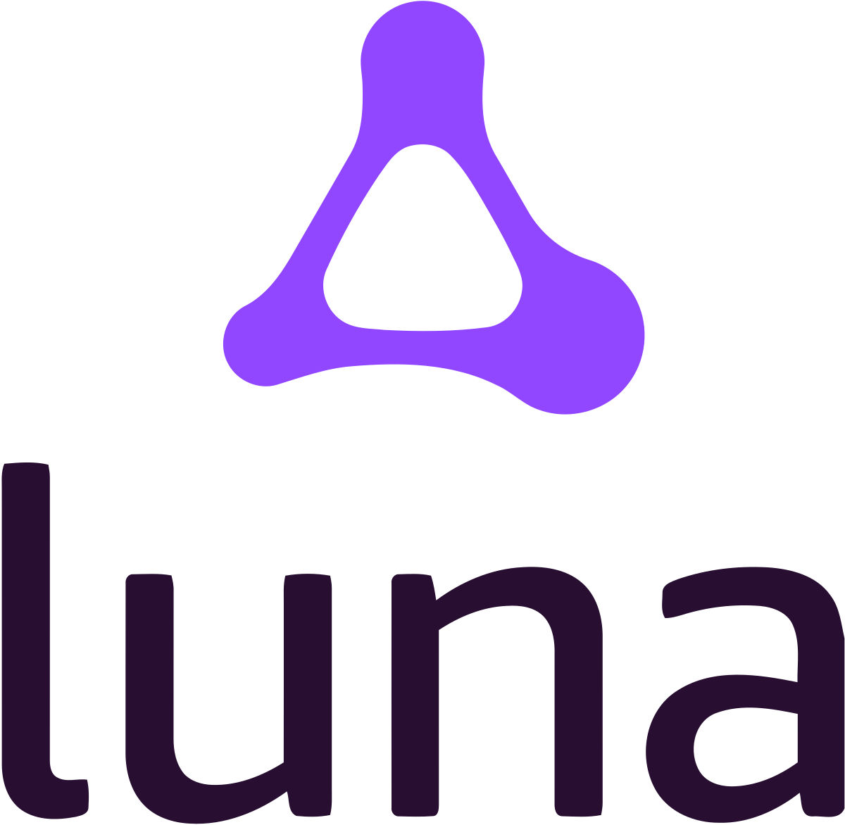 Amazon Luna Logo