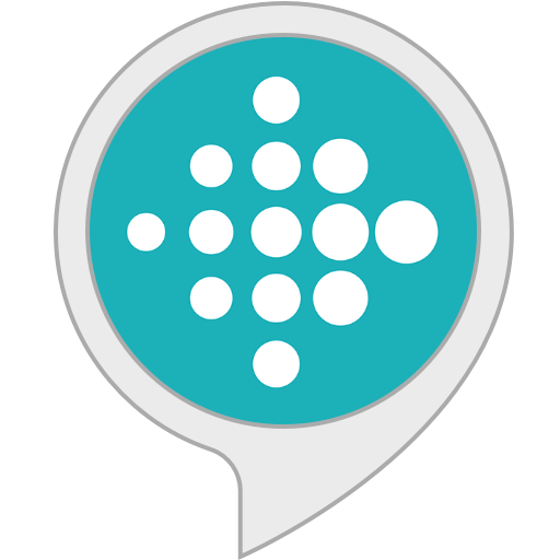 Fitbit Alexa Skill Logo