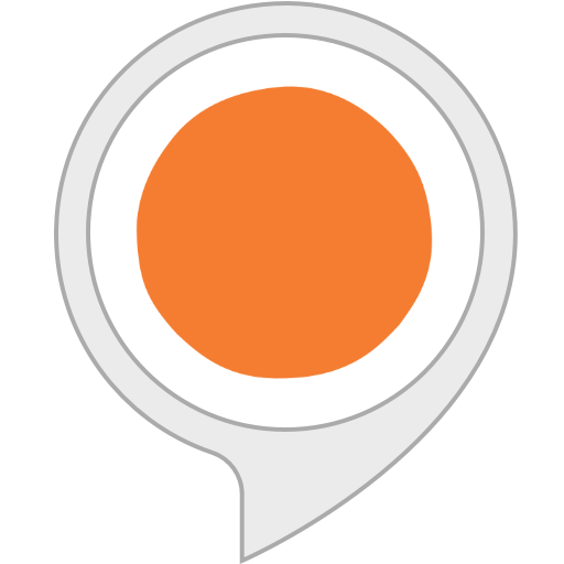 Headspace Alexa Skill Logo