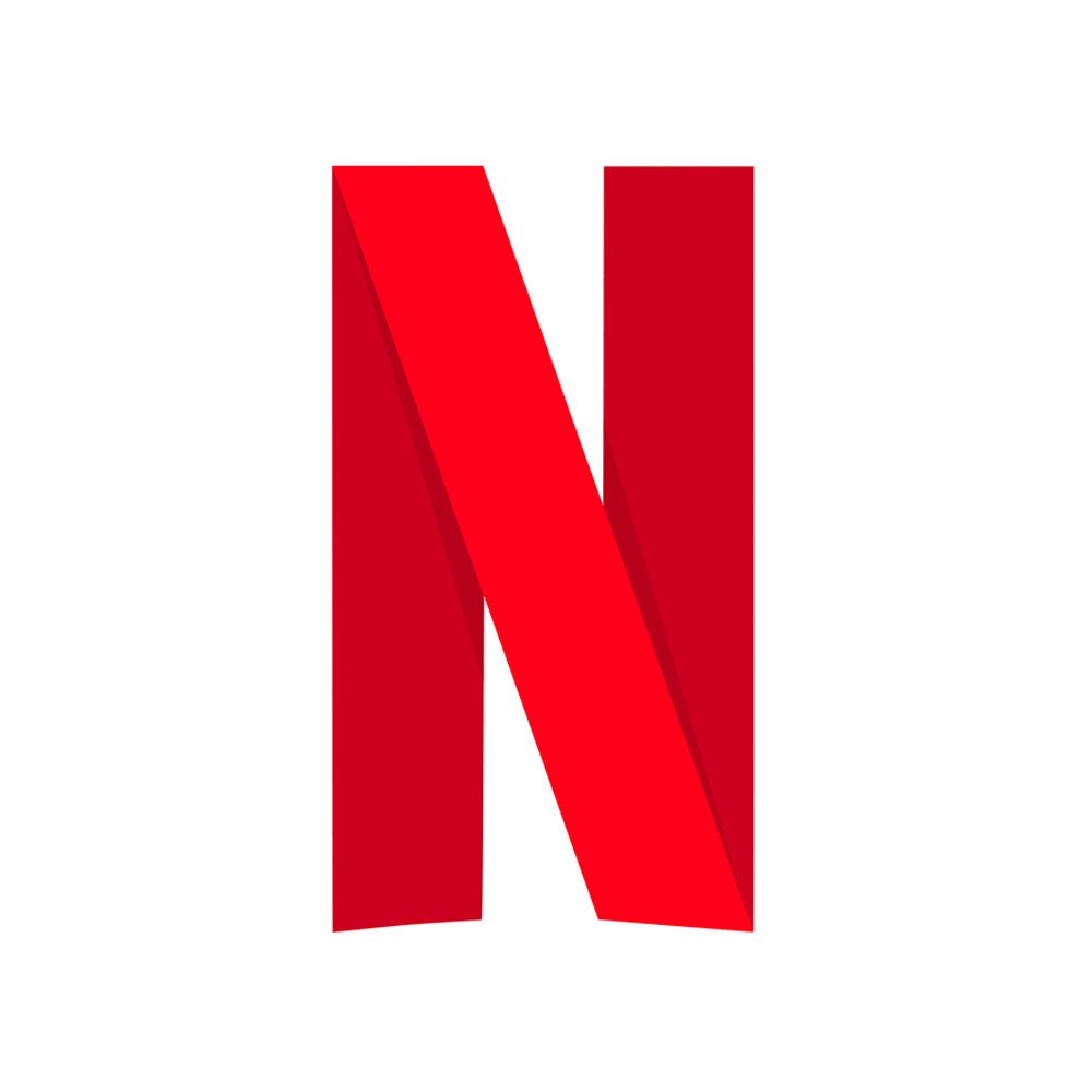 Logotipo da Netflix