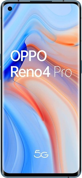 Oppo Reno 4 Pro 5g