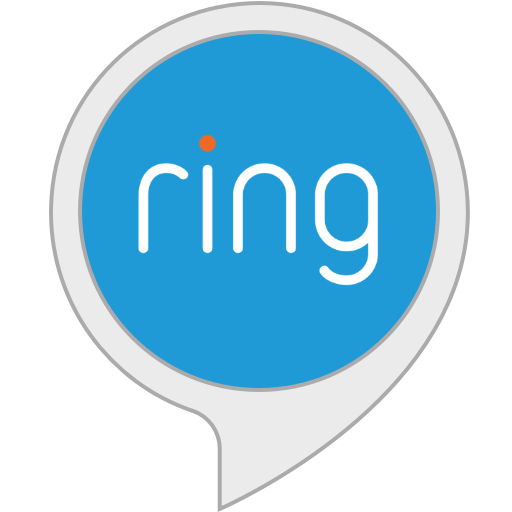 Ring Alexa Skill Logo