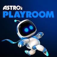 Astros Playroom Icon