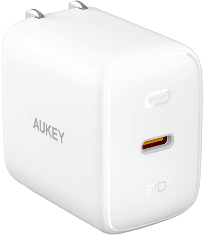 Aukey Omnia 60W Single Port Charger