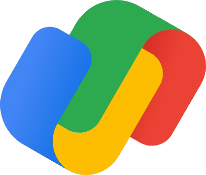 Google Pay Icon Update