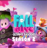 Fall Guys Season 2icon
