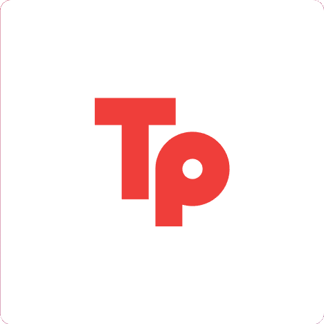 Teleparty Logo