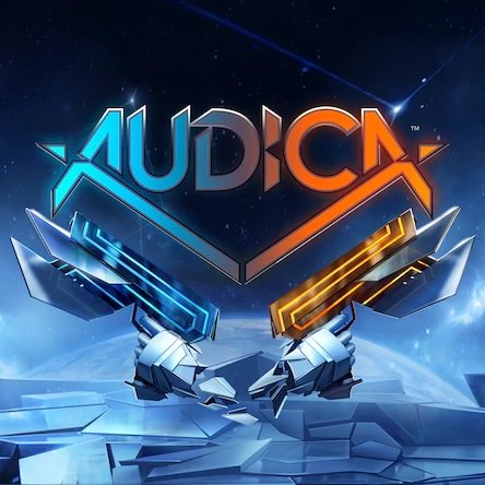 Audica Logo